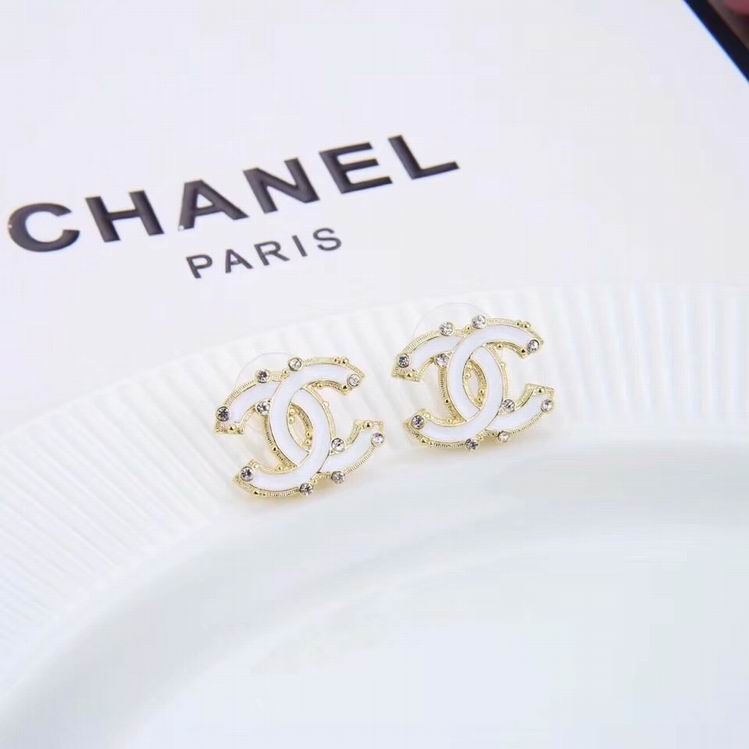 Chanel Earrings 404